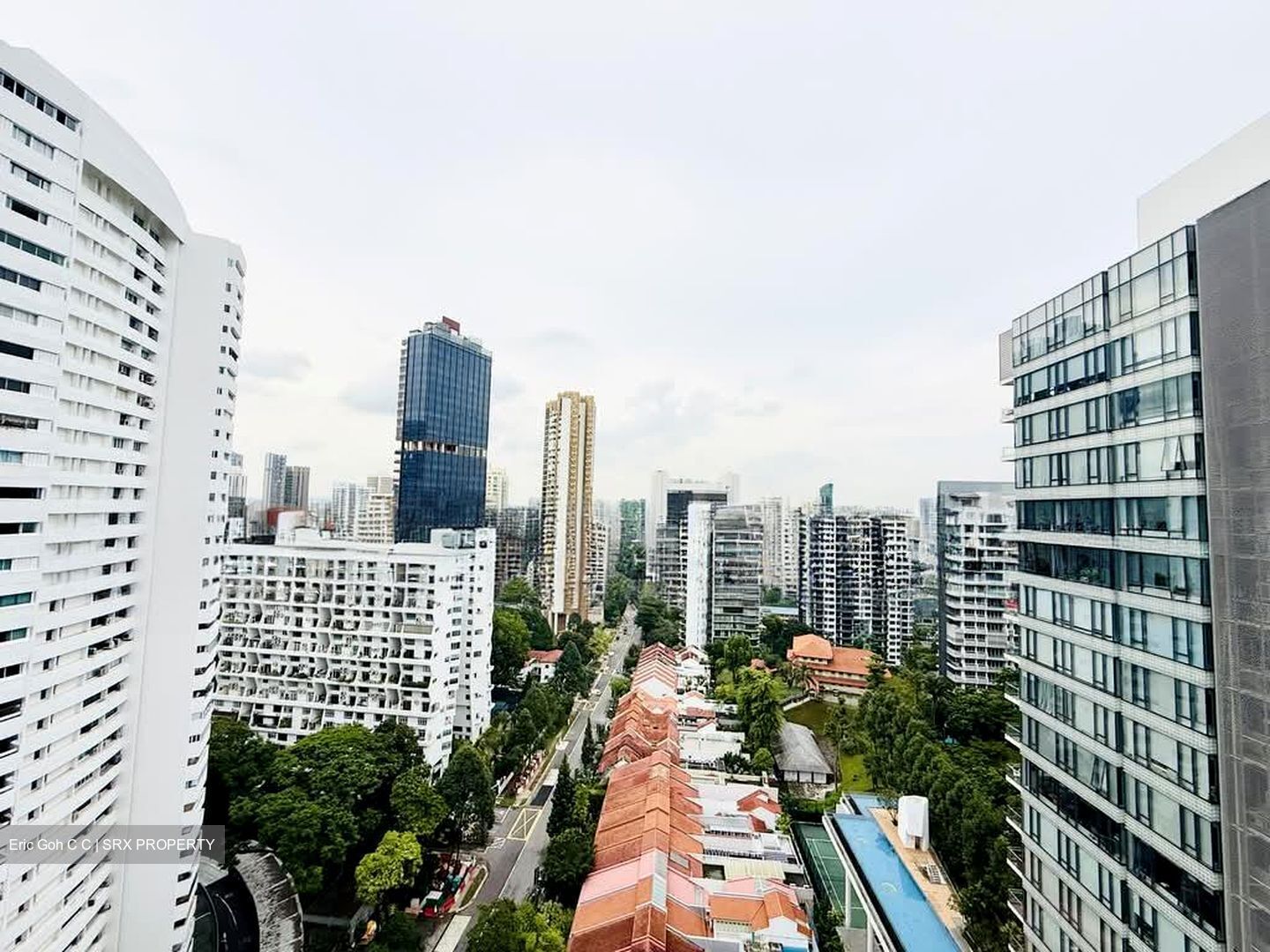 Helios Residences (D9), Apartment #593698631
